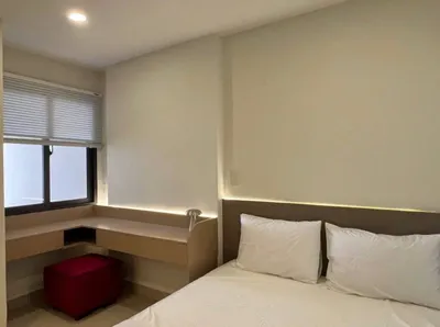 2-Bedroom Apartment in CT2 CVN Phuoc Hai – 14M VND/month, Fully Furnished