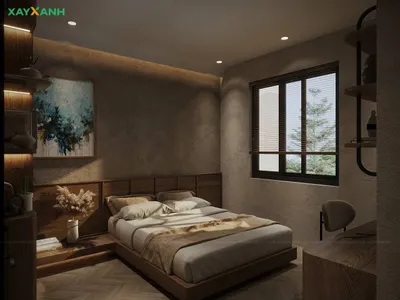 Whole House for Rent – Mỹ Gia The Capella, Zone 8