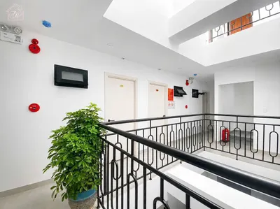 1卧室顶楼出租 – Phước Hải, 芽庄 – 750万越南盾/月