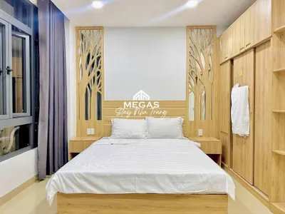 Stylish Pet-Friendly Studio Apartment – 8M VND/Month, Ha Quang 2