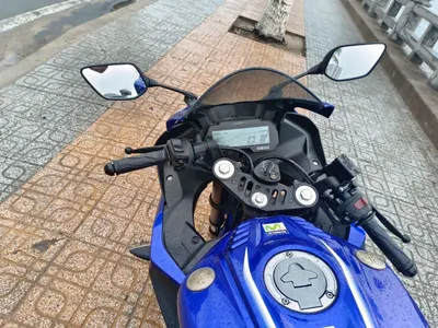 Yamaha R15 2019 – 상태 우수, 서류 완비