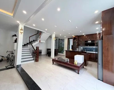 3-Bedroom Villa for Rent – Mai Gia Area, 350 m²