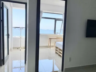 2-Bedroom Furnished Apartment for Rent – Napoleon Complex – North Nha Trang – Sea View – 9M VND/Month