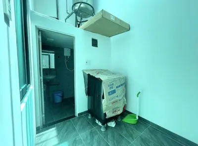 New Furnished 1-Story House – 2 Bedrooms, Ngo Van So Street, North Nha Trang
