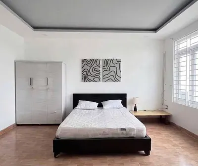 3-Bedroom House in Northern Nha Trang – 15M VND/Month, 500m from Sea