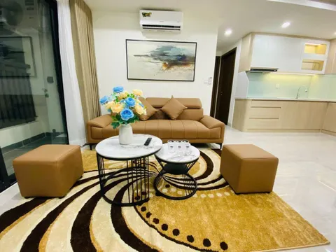 2-Bedroom Apartment for Rent – Southwest Nha Trang, CCU-01 Complex – 65 m², New – 12M VND/Month