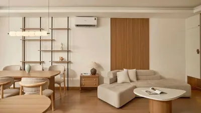 3-Bedroom Apartment in HUD CCU Phước Long – 20M VND/Month