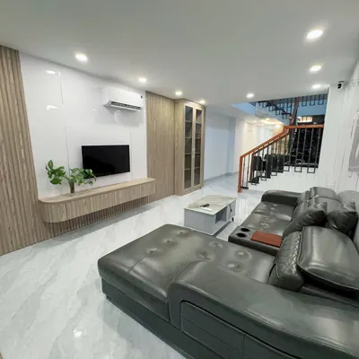 3-Bedroom House for Rent in South Nha Trang – 700m from Beach – 18,000,000 VND/Month
