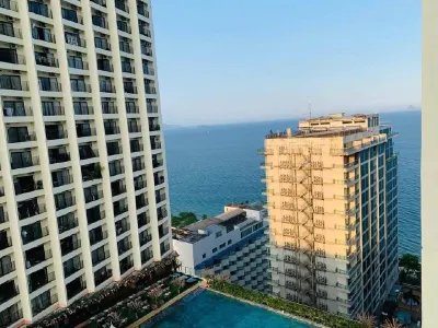 2-Bedroom Apartment – Gold Coast, City Centre – 24M VND/Month