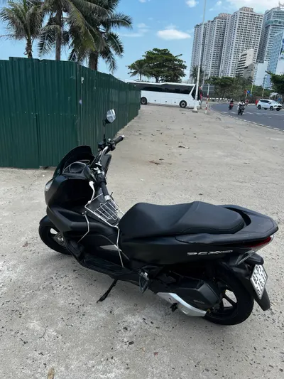 Honda PCX 150 – 2018 – Smart Key – Below Market Price – 44M VND