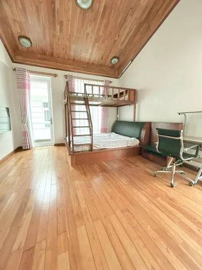 Căn hộ 4 phòng ngủ tại An Viên – 42 triệu đồng/tháng, không cần tiền đặt cọc
