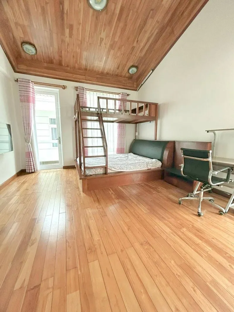 Căn hộ 4 phòng ngủ tại An Viên – 42 triệu đồng/tháng, không cần tiền đặt cọc — 8/9