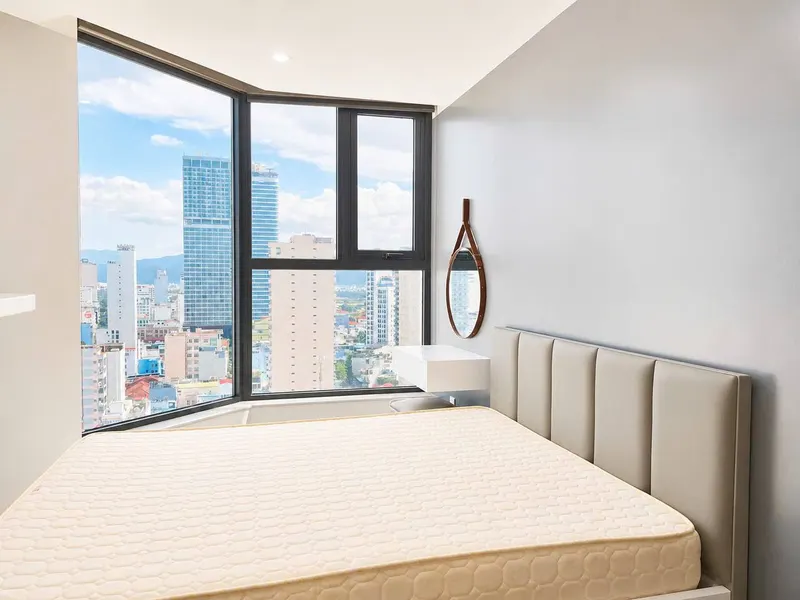 Cho thuê căn hộ 3 phòng ngủ tại HUD Building, Nha Trang – 28 000 000 VND/tháng — 3/9