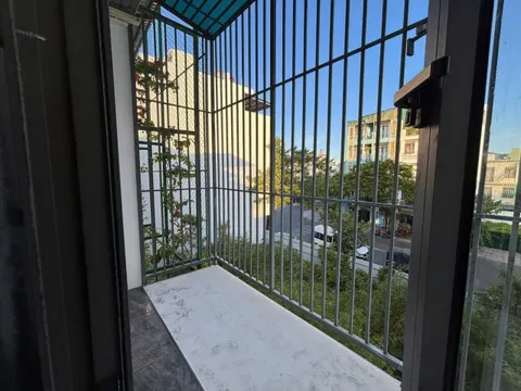 30 m² Studio Apartment on Street 27, Hà Quang 1 – 6M VND/Month