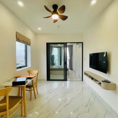 New Building Apartment for Rent – Nguyen Thien Ke, Son Tra, Nha Trang