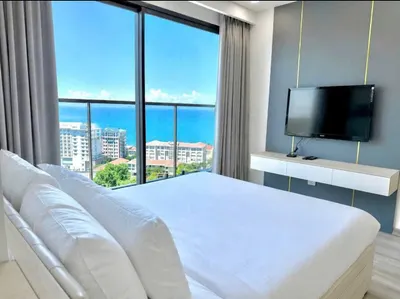 2-Bedroom Apartment in Marina Suites – Sea View – 28M VND/Month