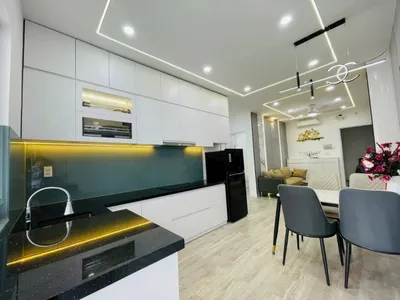 2-спальная квартира к сдаче – комплекс Oceanus, OS1A – 15,5 млн VND/месяц