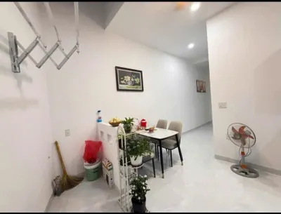 Nhà Một Tầng Cho Thuê – Đường Nguyễn Khuyên, Vĩnh Hải, Bắc Nha Trang – 87m² – 12 Triệu VND/Tháng