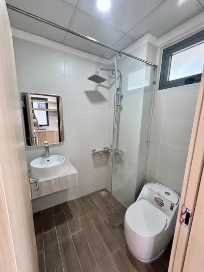 Studio Apartment Near Hon Chong Beach – Northern Nha Trang – 6M VND/Month