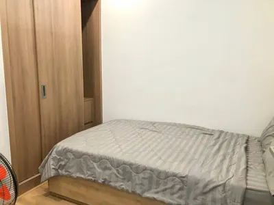 1-Bedroom Apartment in SCENIA, 25th Floor – 16.8M VND/Month