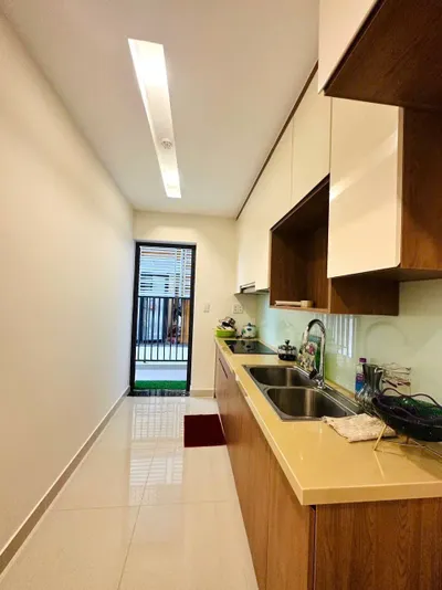 Cho thuê căn hộ 2 phòng ngủ – CT3 Vinh Diem Trung – Tây Nha Trang – 16 triệu đ/tháng