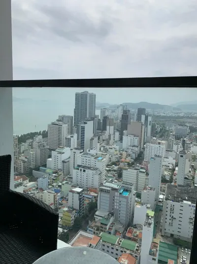 2-Bedroom Apartment in Virgo Complex – 17 Million VND/Month