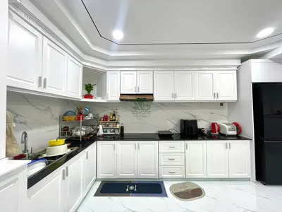 Nhà 3 tầng trên đường chính – Hà Quang 2