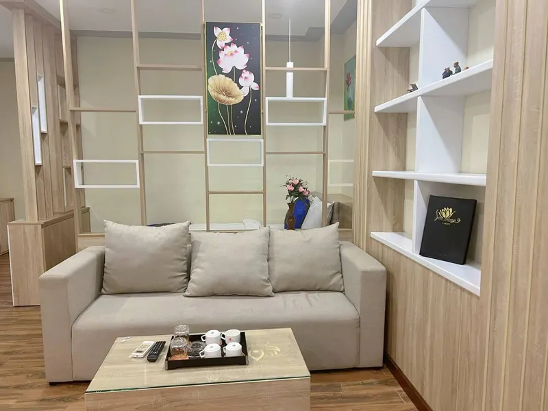 Apartment for Rent – 9 Million VND/Month, West Nha Trang