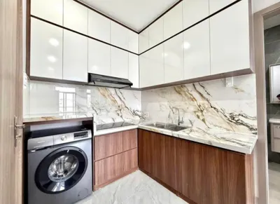 Studio Apartment for Rent on Thích Quảng Đức Street, Phước Hải – 10 Million VND/Month