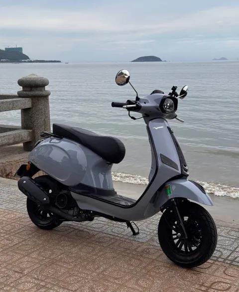 New 50cc Bike for Rent – No License Required