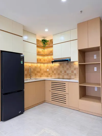 2-Bedroom Apartment in CCU Complex, South Nha Trang – 18M VND/Month