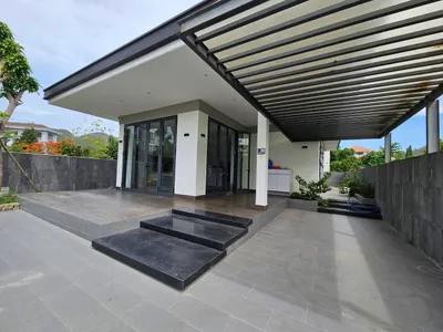 3-Bedroom House for Rent in An Vien, Nha Trang – 35 Million VND/Month