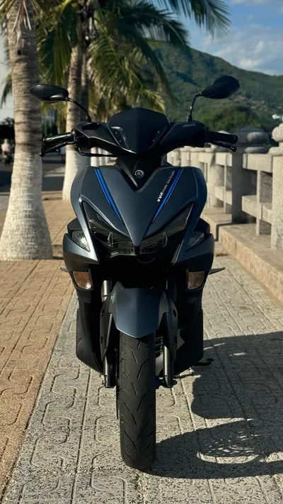 Yamaha 155cc – 2019, пробег 28.400 км – 24 млн VND