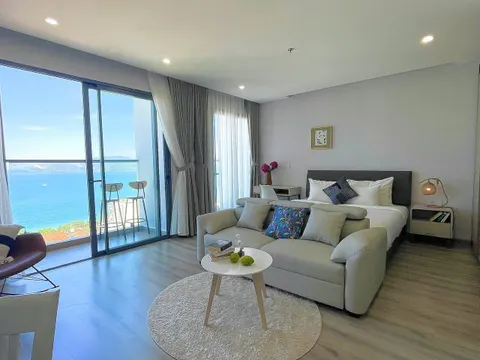 Căn Hộ Marina Suite – View Biển, Trung Tâm, 18 Triệu VND/Tháng