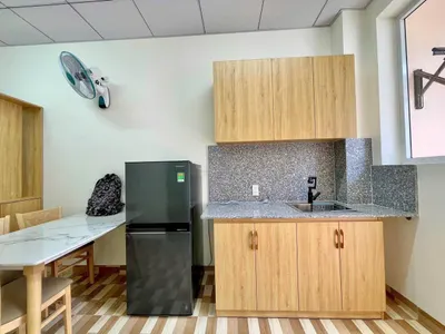 2-Bedroom Apartment in South Nha Trang – West District – 8,000,000 VND/Month, Pet-Friendly