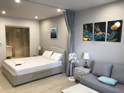 Studio Apartment in Gold Coast, Nha Trang – 16 Million VND/Month