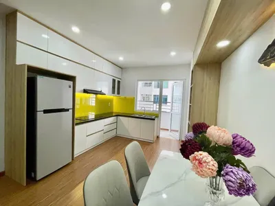 Căn hộ 2 phòng ngủ cho thuê tại tòa nhà Oceanus, Nha Trang – 12,5 triệu VND/tháng