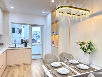 2-Bedroom Apartment for Rent – Muong Thanh Vien Trieu – 18M VND/Month
