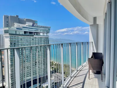 Studio for Rent – Panorama Nha Trang, City Center with Pool & Gym