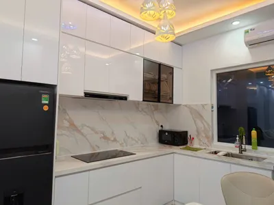 2-Bedroom Sea-View Apartment for Rent in Oceanus, North Nha Trang – 14.5 Million VND/Month