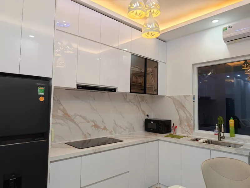 2-Bedroom Sea-View Apartment for Rent in Oceanus, North Nha Trang – 14.5 Million VND/Month — 2/3