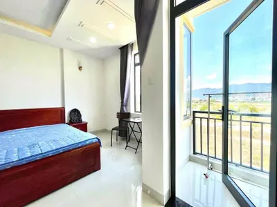 Studio Apartment for Rent Near Nha Trang Center – 6.5M VND/Month