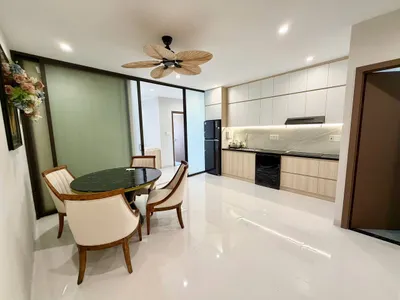 1-Bedroom Apartment – Phuoc Hai, Nha Trang, 12M VND/month