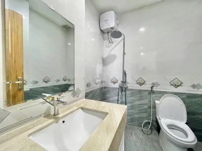 Căn hộ 1 phòng ngủ có nội thất ở Nam Nha Trang (Đông Phước) – 10 triệu VND/tháng