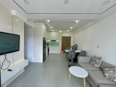 2-Bedroom Apartment in Muong Thanh Grand – 64m² – 16M VND/Month