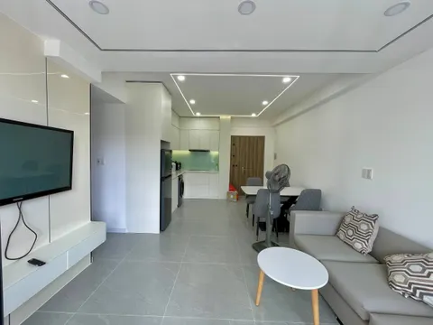 2-Bedroom Apartment in Muong Thanh Grand – 64m² – 16M VND/Month