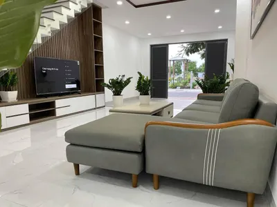 出租带家具3卧室房屋 – Ha Quang 2，芽庄 – 2800万越南盾/月