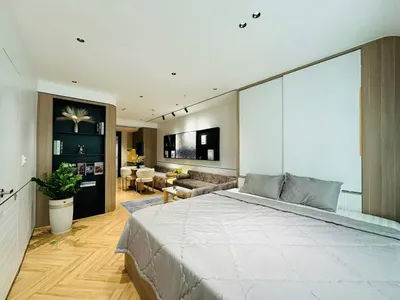 1-Bedroom Apartment in Central Nha Trang – 14 Million VND/Month