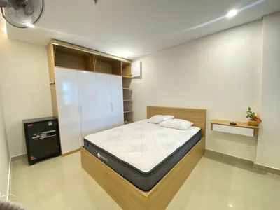 2-Bedroom Apartment for Rent in CT2 VCN Phước Long – 16 Million VND/Month – South Nha Trang