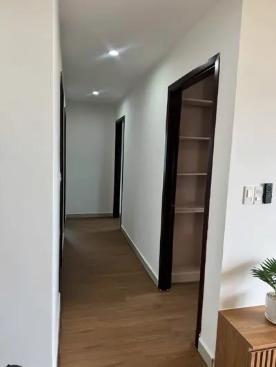 Căn hộ 3 phòng ngủ tại CT2 VCN Phuoc Hai – 17 triệu VND/tháng